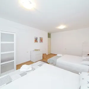 Apartament Apartman, Zadar