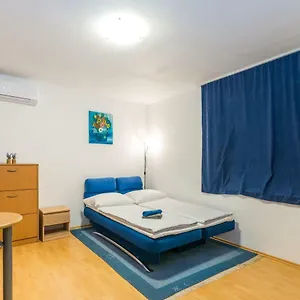 Apartament Sun, Zadar