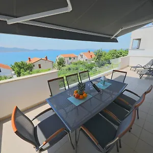Dom wakacyjny Perla, Zadar